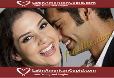 latinamericancupid.com login|Latin Dating 